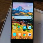 Huawei P9 Lite mobiltelefon eredeti dobozzal fotó