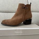 Tamaris bokacsizma 38 fotó