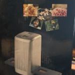 FS1000 Film/Dia scanner fotó