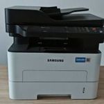 Samsung xpress 2675FN multifunkciós nyomtató új 3.000- oldalas tonerrel. fotó