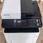Kyocera ecosys 5526cdw duplexes, wifis multifunkciós színes lézernyomtató. fotó
