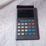 [ABC] Brother 428E retro számológép (5120) fotó