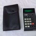 [ABC] CI Business Machine 8005 retro számológép (5468) fotó