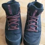 Túrabakancs 44-es (Quechua) fotó