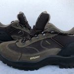 Leárazva! Grisport vadász-túrabakancs 45-46-os lábra fotó