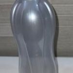 Tupperware szürke sportkupakos öko palack, kulacs 750 ml ÚJ fotó