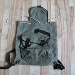 Vászon hátizsák fotó