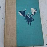 Széchenyi Zsigmond: Alaszkában vadásztam fotó