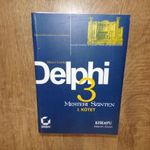 Delphi 3 I. kötet fotó