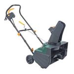 Elektromos hómaró, akció 46 x 20 cm, teljesítmény 2000 W fotó