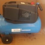 Kompreszsor 24l száraz fotó