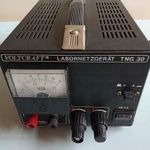 Voltcraft TNG 30 labortáp fotó