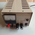 Voltcraft TNG 30 típusú labortáp fotó