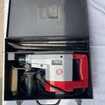 DUSS PK40 fúrókalapács fotó