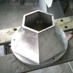 Kerti kút komplett gyártóeszköz eladó! fotó