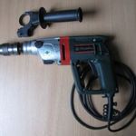 METABO ütvevúró nagy teljesíményű 1010 watt fotó