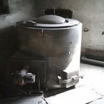 Olvasztó kemence alumíniumhoz eladó! fotó