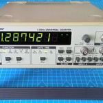 GoldStar 1.3 GHz Univerzális számláló - frekvenciamérő - FC-2130U fotó