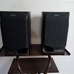 Sony SS-H501 hangfalpár - 1FT - NMÁ fotó