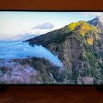 Samsung 4K Ultra HD Smart Led TV 108 cm fotó