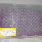 Pipettahegy 1250ul 96/doboz fóliázott bontatlan Cat# TR1250-96 fotó