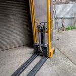 MAGASEMELŐ HYUNDAI HYD-SDJ 1000A fotó