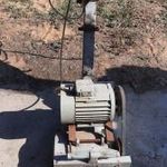 Parkettacsiszoló fotó