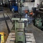 ERHARDT + SPIESS / H&K HK 3 SL Reszelőgép fotó