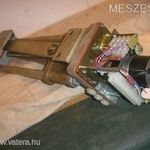 Szellőző vezérlő ipar speciális erős német két tengely vezetéses motor erős 1200 Nm -es fotó