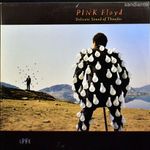 PINK FLOYD : DELICATE SOUND OF THUNDER 1988 DUPLA LEMEZ ALBUM LP !!! fotó