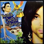PRINCE : GRAFITTI BRIDGE DUPLA LEMEZES ALBUM LP !!! fotó