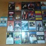 Eladó Magyar Műsoros Magnó Kazetták fotó