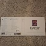 EAST - SYMPHONIC 2CD + DVD fotó