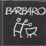 Barbaro: II. (CD) fotó