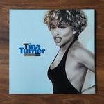 Tina Turner / Simply the Best 168-79 7916-17 fotó