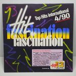 Hit Fascination 4/90 fotó