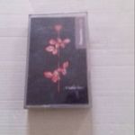 Depeche Mode-Violator MC(Ritka) fotó