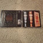 BENKŐ LÁSZLÓ - LEXIKON A-Z CD fotó