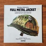 Full Metal Jacket 920 787-0 fotó