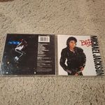 MICHAEL JACKSON - BAD (SPECIAL EDITION) CD fotó