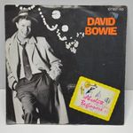David Bowie – Absolute Beginners fotó