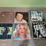 99 db bakelitlemez listával 1 Ft-ról NMÁ fotó