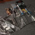 Eladó fullos 13L akvárium szett fotó