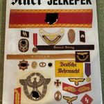 Német III. birodalom egyenruha, jelvény szakirodalom 'RRR' fotó