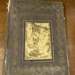 ÁRPÁD ÉS AZ ÁRPÁDOK - Csánki Dezső szerkesztésében Árpád vezér halálának 1000. évford. fotó