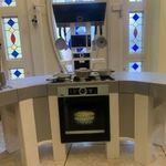 KARÁCSONYRA ajándéknak * JÁTSZÓKONYHA * KLEIN Ltd. * csak SZEMÉLYES ÁTVÉTEL * újszerű fotó