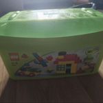 LEGO Duplo tárolódoboz tároló doboz fotó