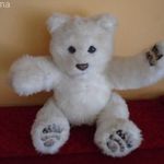 INTERAKTÍV TIGER JEGESMEDVE fotó