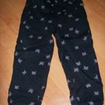 Új, cuki cicás 92-es nadrág fotó