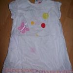 Elle pillangós 6 hó napozó fotó